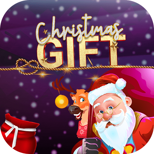 Christmas Gift - Help Santa prepare for the holiday season